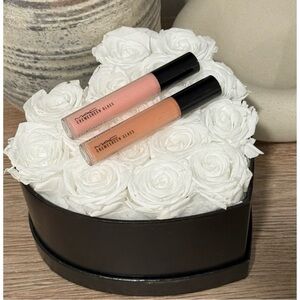 MAC Cosmetics Cremesheen Glass Lip Gloss Set